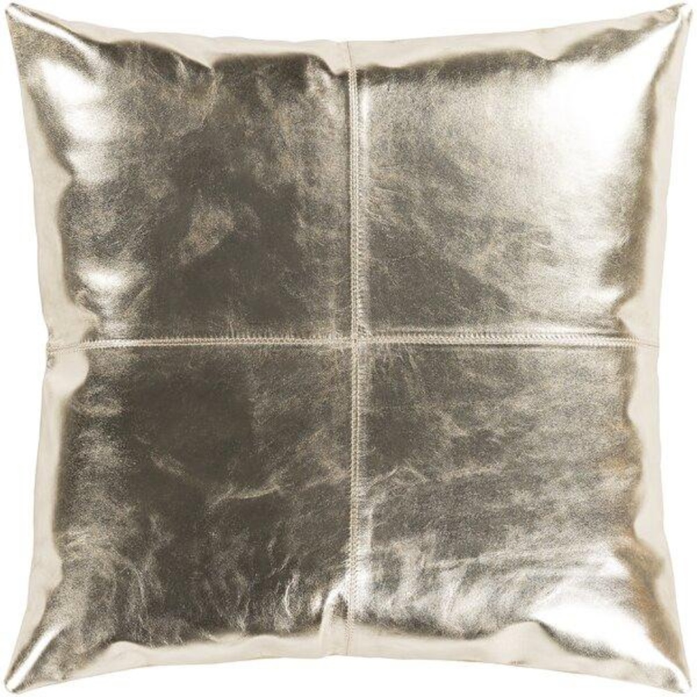 Pillow - 18” by 18” one only